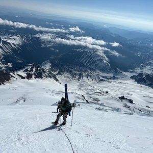 Meet your Posher, Alison